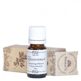 Масло Принсепии нерафинированное 10 мл СпивакЪ 154254