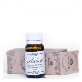 Эфирное масло Лайм 10 мл СпивакЪ 154257