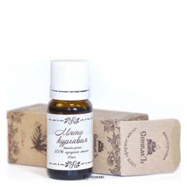 Эфирное масло Мята Курчавая 10 мл СпивакЪ 154259