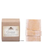 Мыло Соляное с паприкой 100 г СпивакЪ 154269