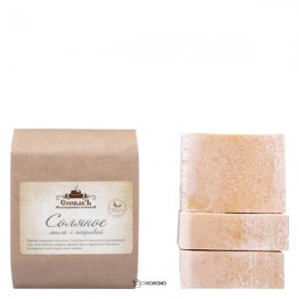 Мыло Соляное с паприкой 100 г СпивакЪ 154269