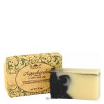 Мыло Африканское с маслом Ши премиум 100 г СпивакЪ 154277