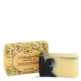 Мыло Африканское с маслом Ши премиум 100 г СпивакЪ 154277