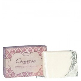 Мыло Соляное премиум 100 г СпивакЪ 154281