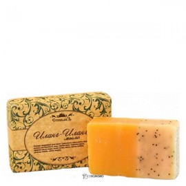 Мыло Иланг-иланг премиум 100 г СпивакЪ 154282