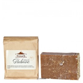 Мыло Пивное 100 г СпивакЪ 154283