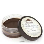 Шоколадное масло для кожи Мята 100 г СпивакЪ 154284