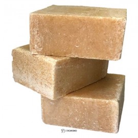 Мыло Соляное с паприкой премиум 100 г СпивакЪ 154291