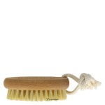 Щётка для сухого массажа с щетиной из кактуса без ручки 1 шт. СпивакЪ 154292