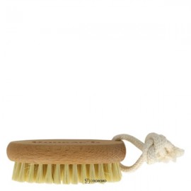 Щётка для сухого массажа с щетиной из кактуса без ручки 1 шт. СпивакЪ 154292