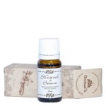 Смесь Масло Жожоба Голден и Абсолют Ванили 10 мл СпивакЪ 154294