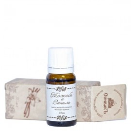 Смесь Масло Жожоба Голден и Абсолют Ванили 10 мл СпивакЪ 154294