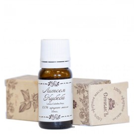 Эфирное масло Литсея Кубеба 10 мл СпивакЪ 154301