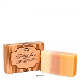 Мыло Гавайское премиум 100 г СпивакЪ 154306