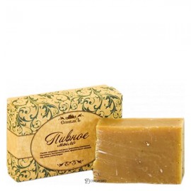 Мыло Пивное премиум 100 г СпивакЪ 154308