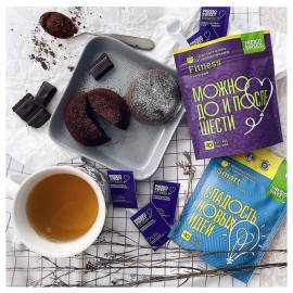 Столовый подсластитель Фитнес 150 г Prebiosweet 160003