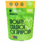 Столовый подсластитель Стевия 150 г Prebiosweet 160004