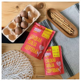 Столовый подсластитель Файбер 150 г Prebiosweet 160005