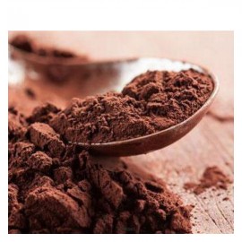 Какао порошок натуральный 500 г POLEZZNO 160010