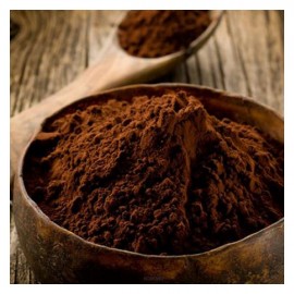 Какао порошок натуральный 500 г POLEZZNO 160010