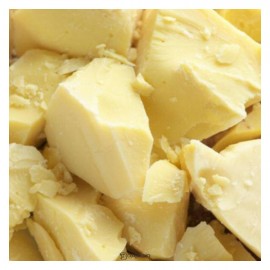 Какао-масло нерафинированное 200 г POLEZZNO 117198