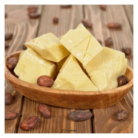 Какао-масло нерафинированное 200 г POLEZZNO 117198