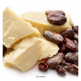 Какао-масло нерафинированное 200 г POLEZZNO 117198