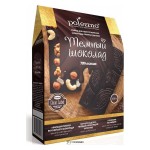 Набор для приготовления шоколада Темный шоколад 300 г POLEZZNO 160016