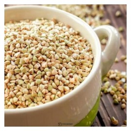 Зеленая гречка 300 г POLEZZNO 160019