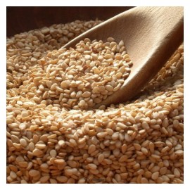 Кунжут светлый 200 г POLEZZNO 160024