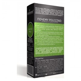 Фасоль маш 300 г POLEZZNO 160027