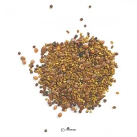 Семена для проращивания микрозелени микс Стройность 100 г POLEZZNO 160029