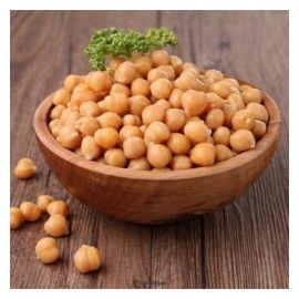 Турецкий горох нут 200 г POLEZZNO 160031