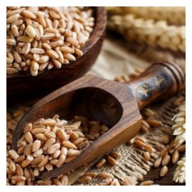 Полба крупа цельная 300 г POLEZZNO 160032