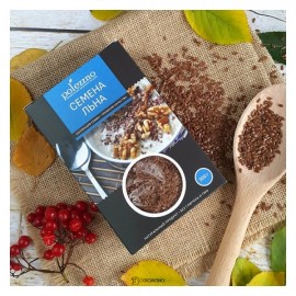 Семена льна 300 г POLEZZNO 160035