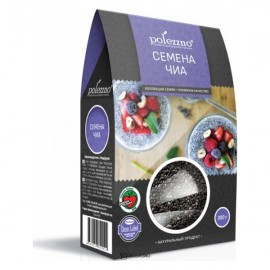 Семена чиа 500 г POLEZZNO 160036