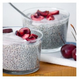 Семена чиа 200 г "ЭТО ПОЛЕЗНО" 117199