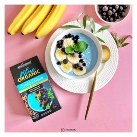 Голубая спирулина (фикоцианин) 100/250/500 г POLEZZNO 160041