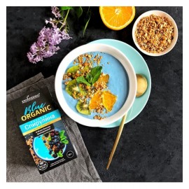 Голубая спирулина (фикоцианин) 100/250/500 г POLEZZNO 160041