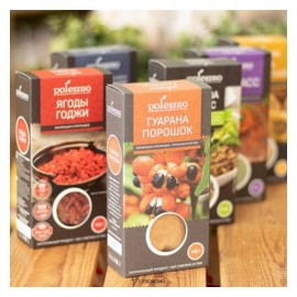 Гуарана порошок 100 г POLEZZNO 160042