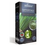 Ростки ячменя молотые Барлейгасс 100 г POLEZZNO 160048