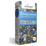 Спирулина прессованная 100 г  "ЭТО ПОЛЕЗНО" 160050