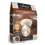 Кокосовая мука 500 г POLEZZNO 160060