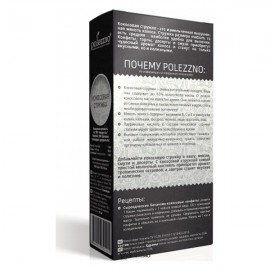 Кокосовая стружка медиум 100 г POLEZZNO 160061