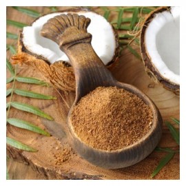 Кокосовый сахар в саше 3 г POLEZZNO 160063