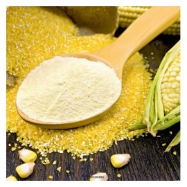 Кукурузная мука мелкого помола 500 г POLEZZNO 160064