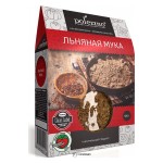 Льняная мука 500 г POLEZZNO 160067