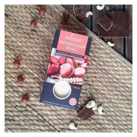 Миндальная мука 100 г "ЭТО ПОЛЕЗНО"  160068