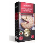 Миндальные лепестки 100 г POLEZZNO 160069