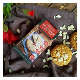 Миндальные лепестки 100 г POLEZZNO 160069